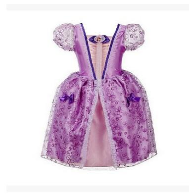 Children's Dress