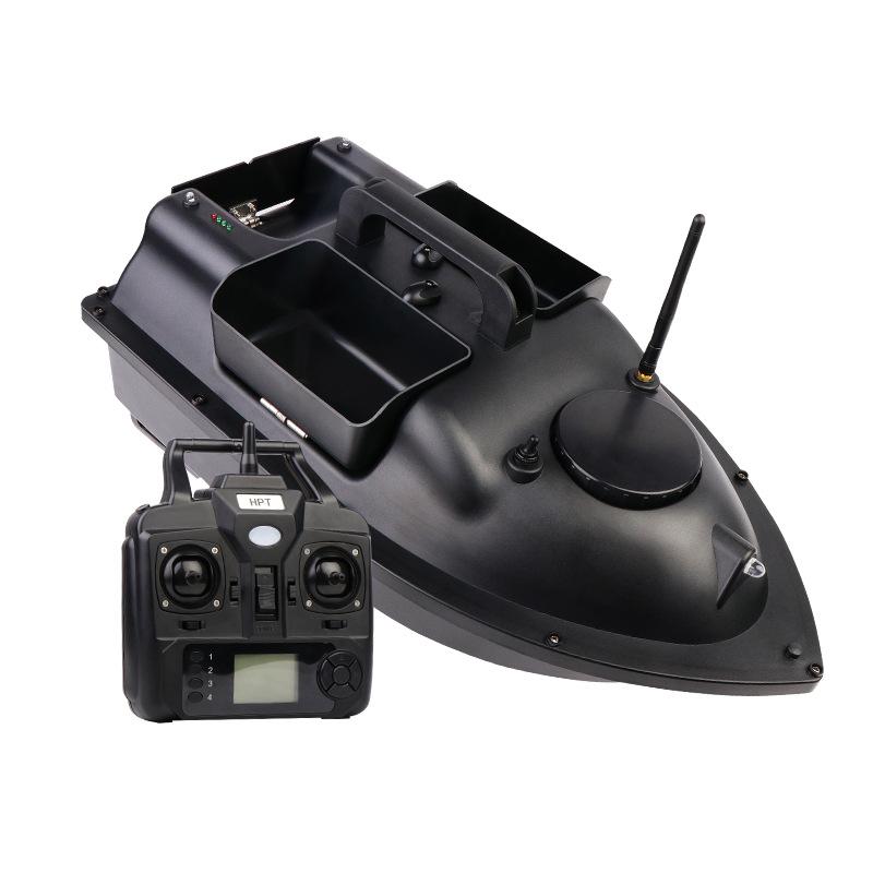 Wireless smart remote control RC nest boat