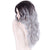 WL9125_R2/0906#|Gradient Long Curly Fiber Wig