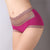 Bamboo fiber women's underwear