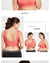 genie bra zero bondage seamless sports bra