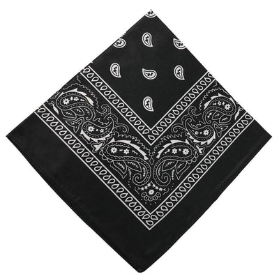 BANDANA TURBAN