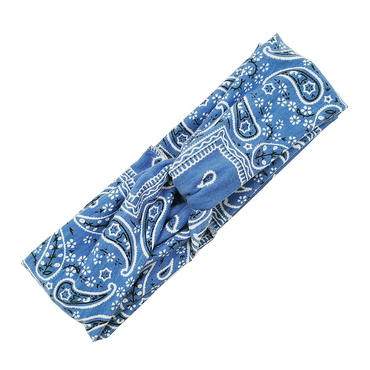 CR96 BANDANA CROSS HEADBANDS