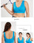 genie bra zero bondage seamless sports bra