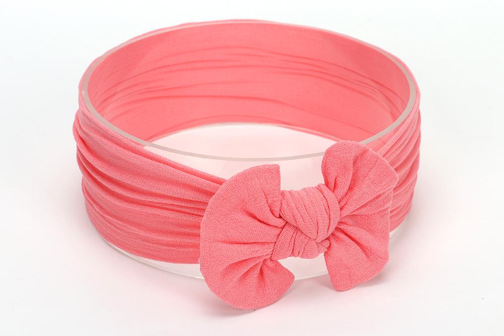 Baby Butterfly Hair Band