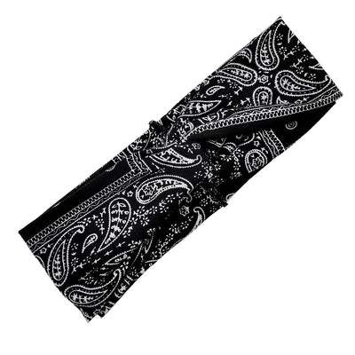 CR96 BANDANA CROSS HEADBANDS