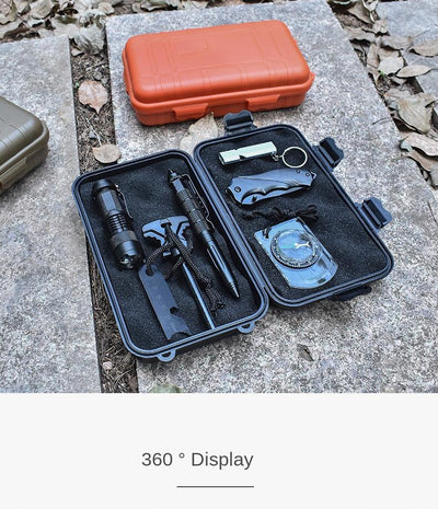 out door Oversized waterproof storage box