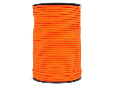 550 military specification 9 core umbrella rope climbing rope 100 meters