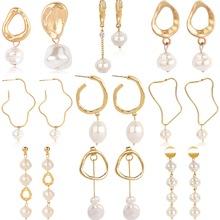 DIY Earrings Set Earrings material accessories package