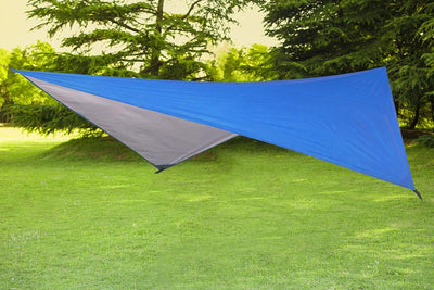 Hammock canopy set sky tent anti-mosquito