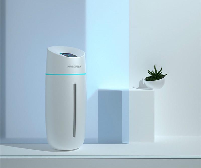 Mini Humidifier