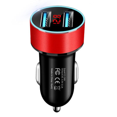 Car Charger