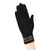 Winter outdoor warm riding gloves