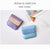 Simple Mini Coin Purse AirPods Case