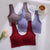 Non-wire sports bra Yoga vest 216