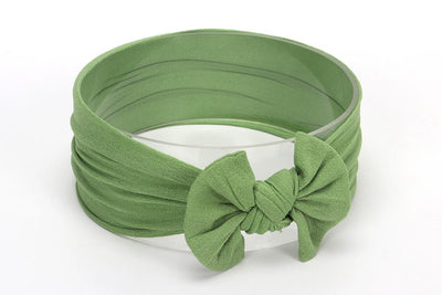 Baby Butterfly Hair Band