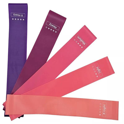 Fitness Yoga Bands