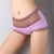 Bamboo fiber women's underwear