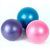 Pilates Yoga ball straw ball 25cm PVC yoga ball