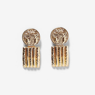 Retro Earrings