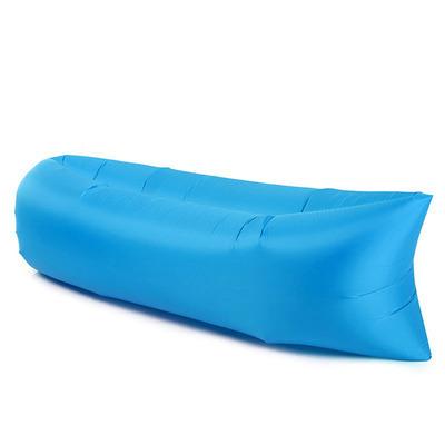 Car inflatable sofa outdoor beach cushion