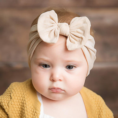 Baby Butterfly Hair Band