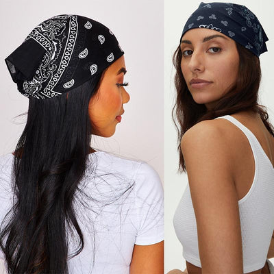 BANDANA TURBAN