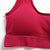 Non-wire sports bra Yoga vest 216