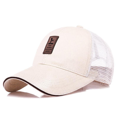 Men's Baseball Cap