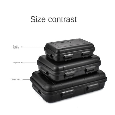 out door Oversized waterproof storage box