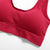 Non-wire sports bra Yoga vest 216