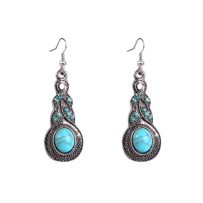 Bohemian Earrings