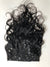 Body Wave 120g Clip In Human Hair Extensions