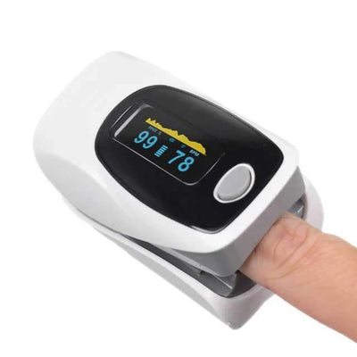 Heart Rate Detector