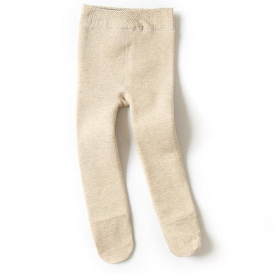 children's cashmere Leggings pantyhose