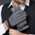 Winter outdoor warm riding gloves