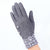 Ladies touch screen cotton gloves for outdoor driving