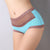 Bamboo fiber women's underwear