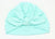 Baby cap bow knot kit cap