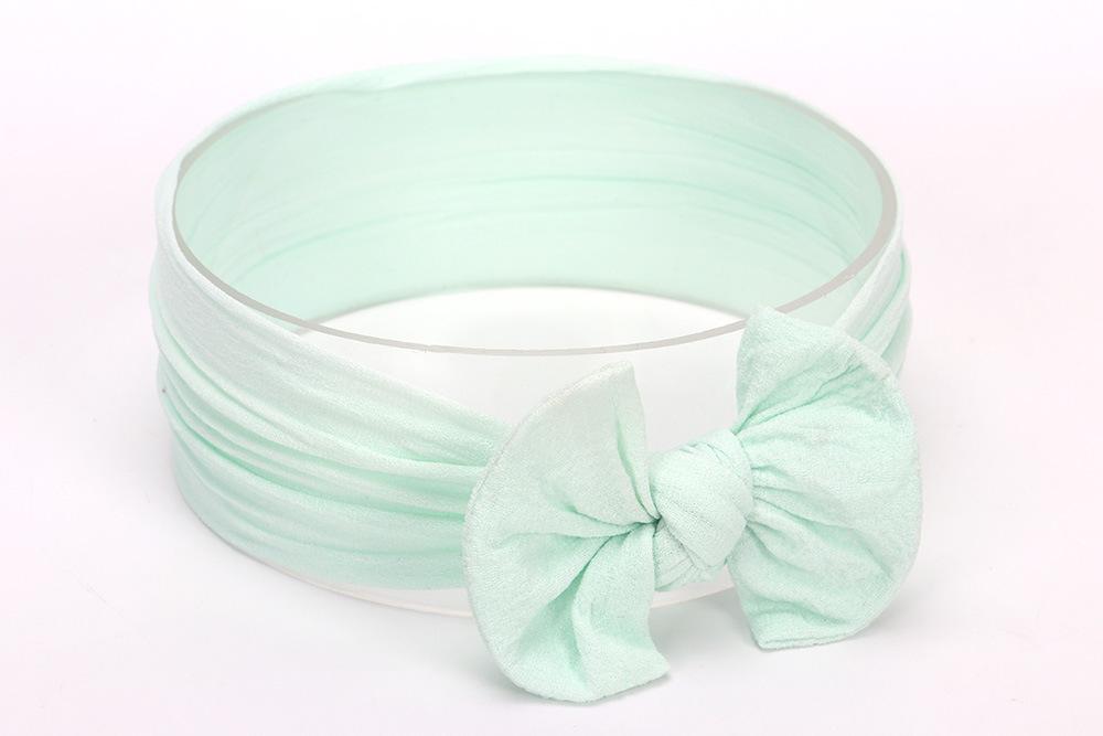 Baby Butterfly Hair Band