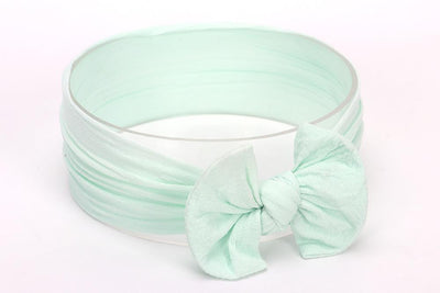 Baby Butterfly Hair Band