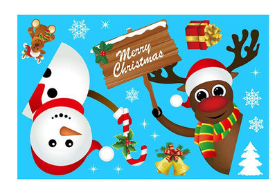 Christmas Stickers