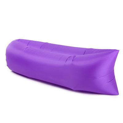 Car inflatable sofa outdoor beach cushion