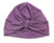 Baby cap bow knot kit cap