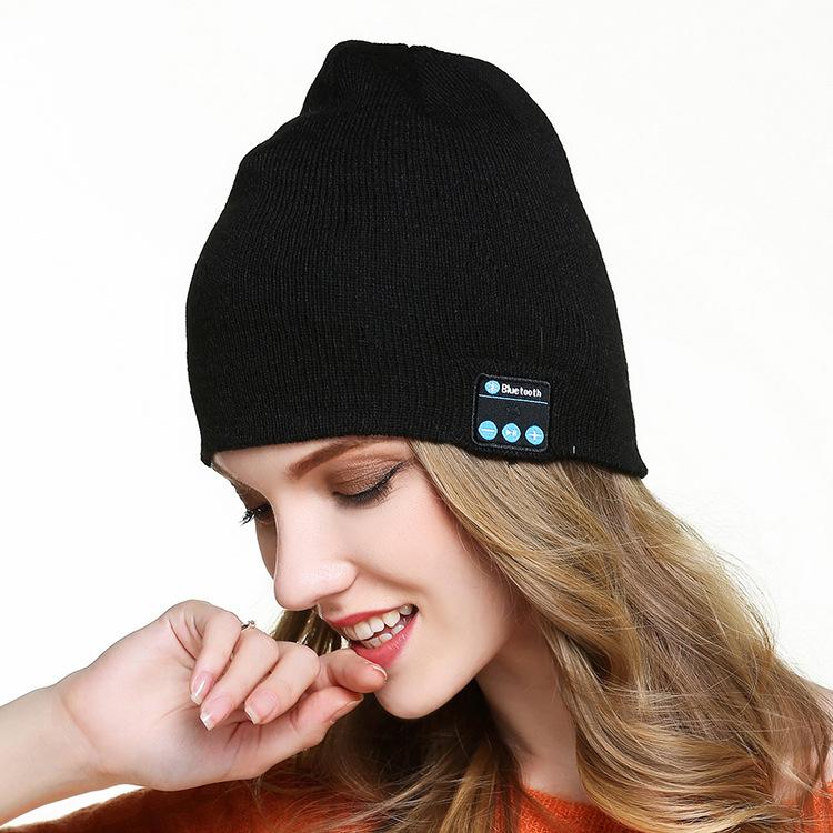 Bluetooth Headset Cap