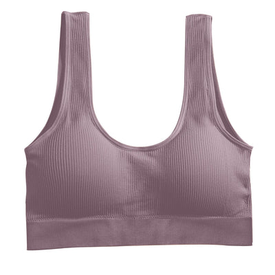 Non-wire sports bra Yoga vest 216