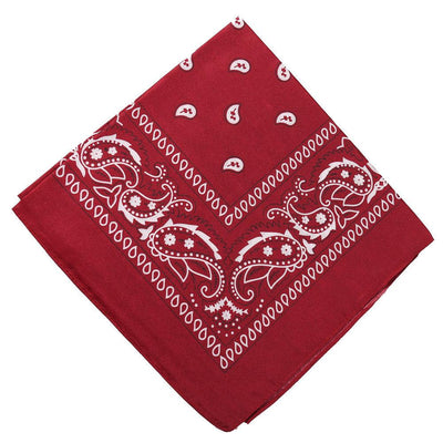 BANDANA TURBAN