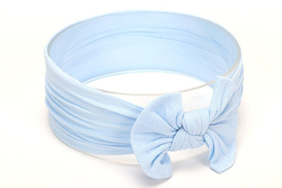 Baby Butterfly Hair Band