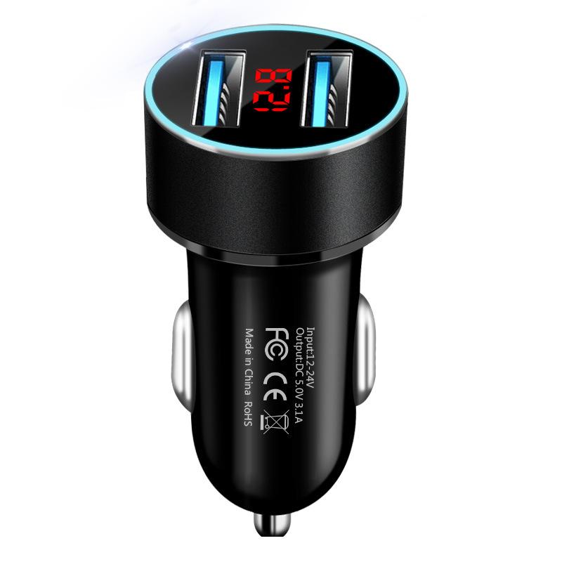 Car Charger