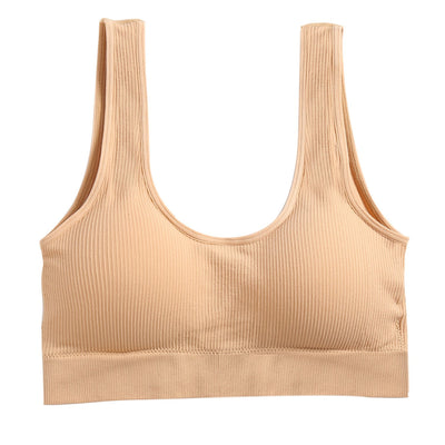 Non-wire sports bra Yoga vest 216